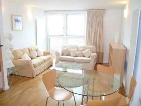 1 bedroom Flat to re...